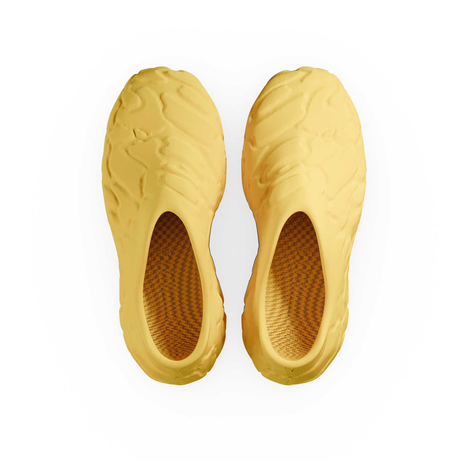 MADDOX - 3D printed shoes - zellerfeld