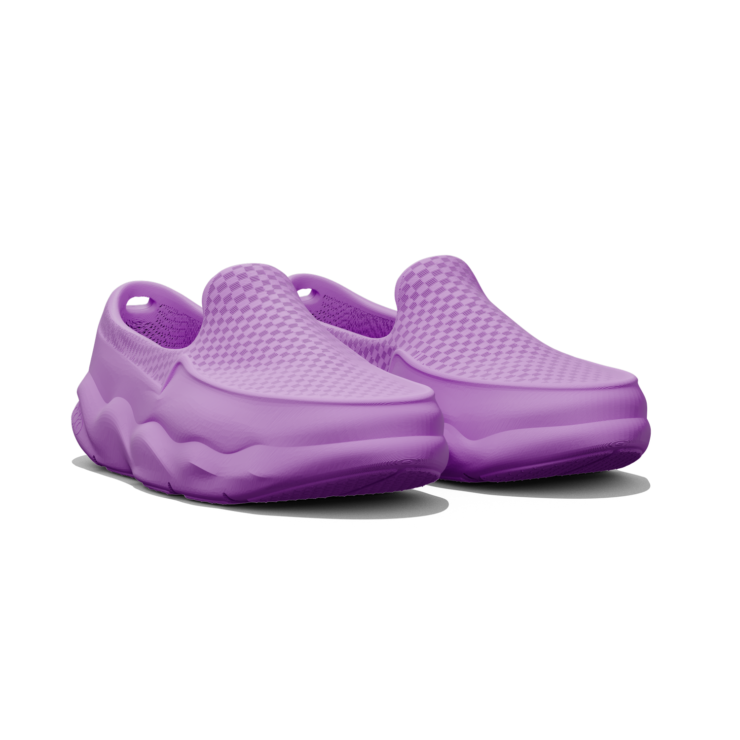 REIGN - 3D printed shoes - zellerfeld