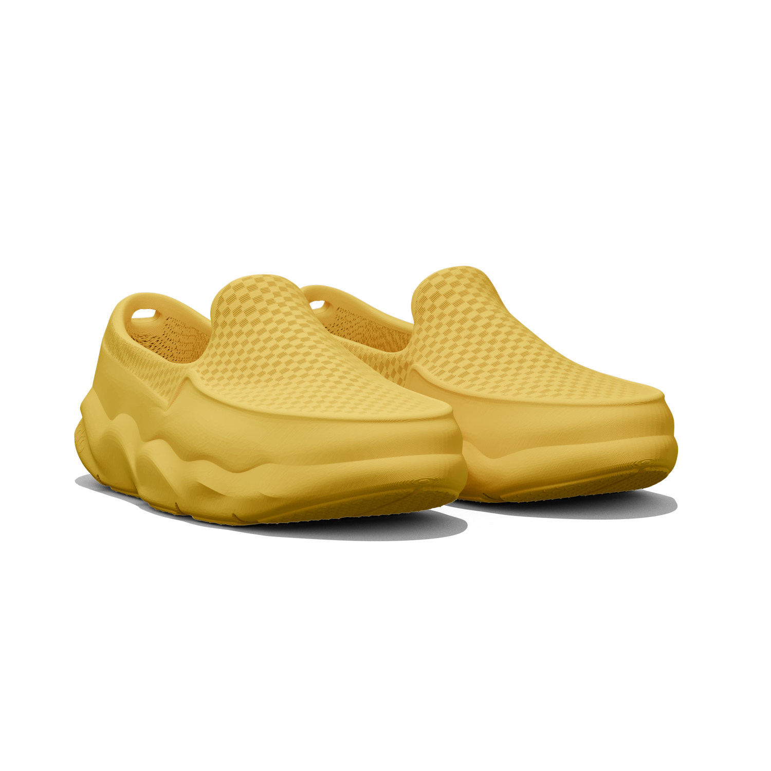 REIGN - 3D printed shoes - zellerfeld
