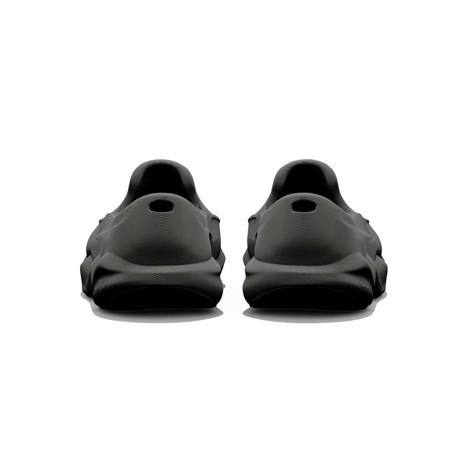 REIGN - 3D printed shoes - zellerfeld