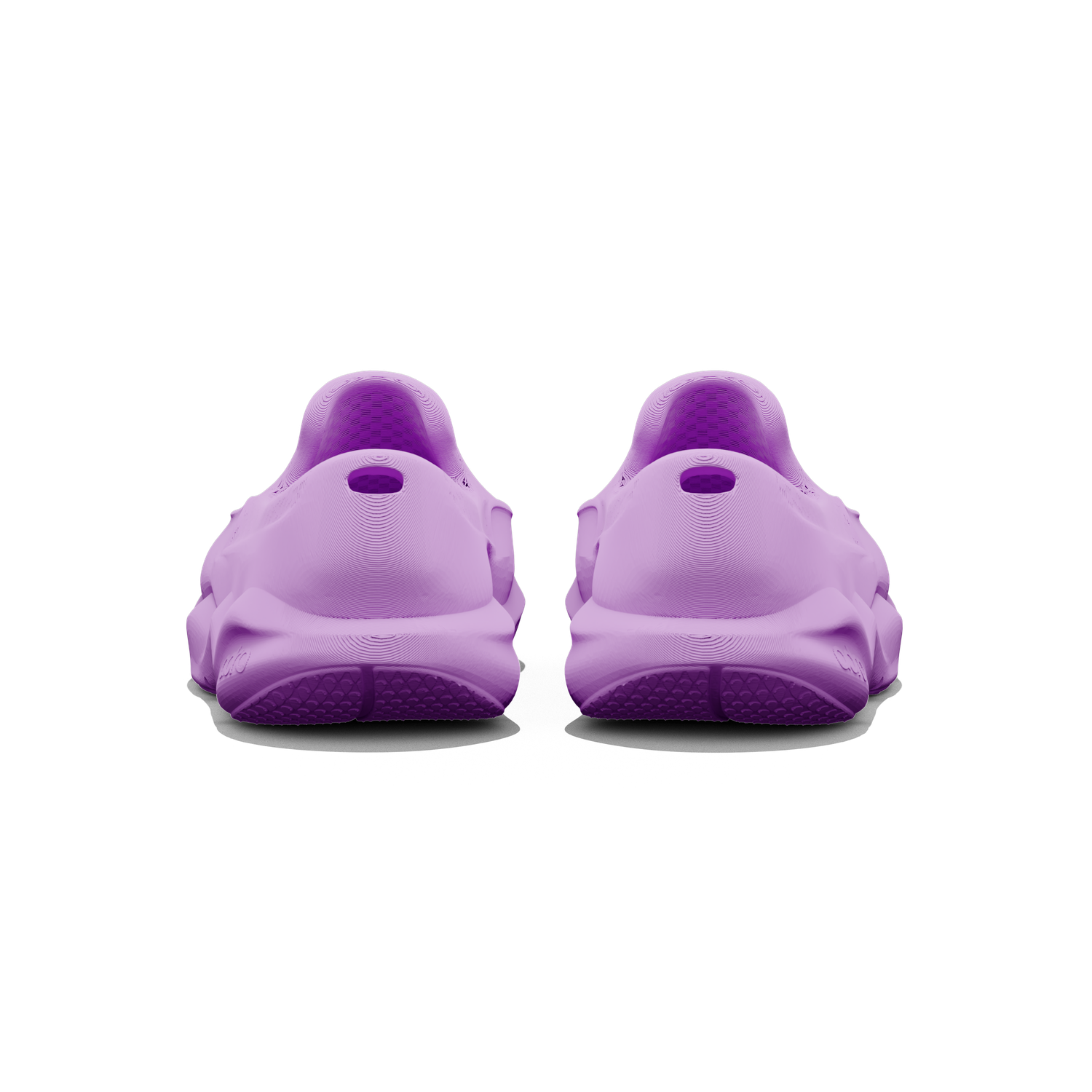 REIGN - 3D printed shoes - zellerfeld