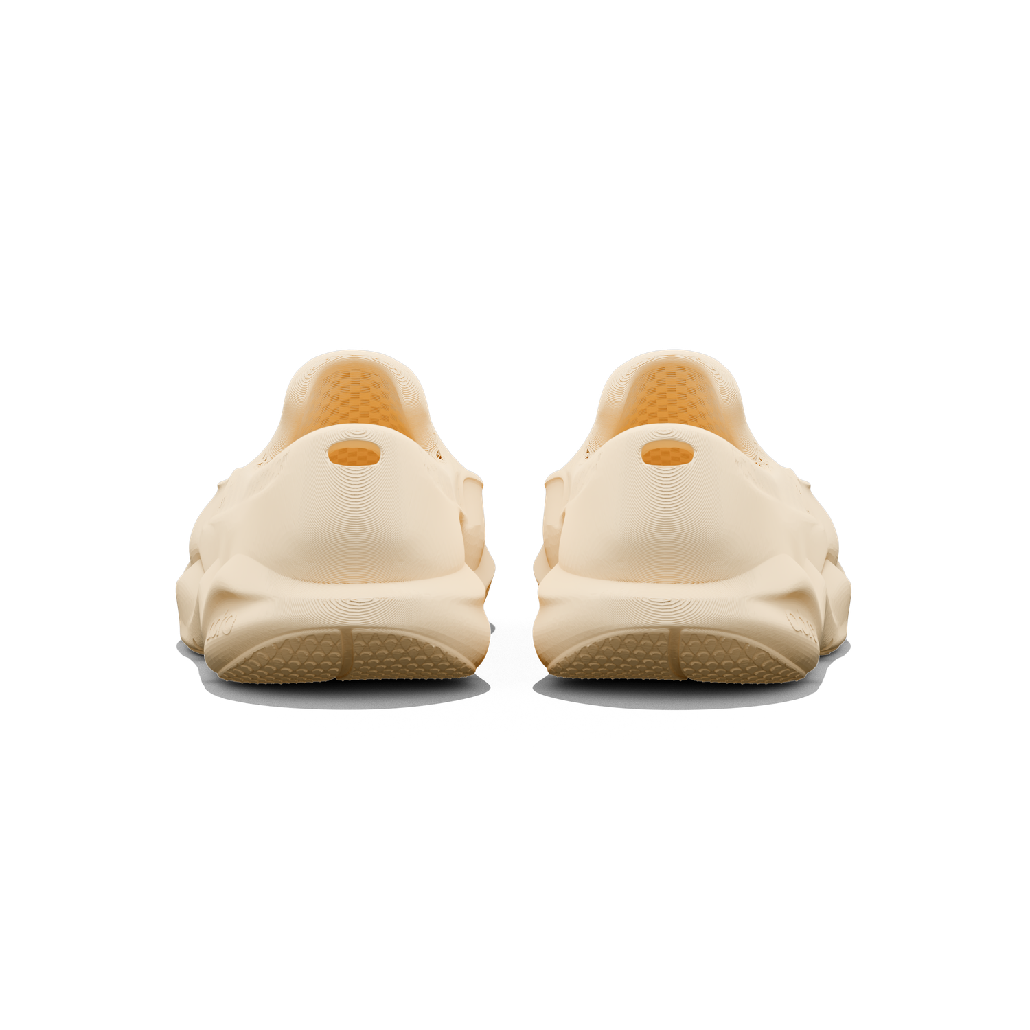 REIGN - 3D printed shoes - zellerfeld