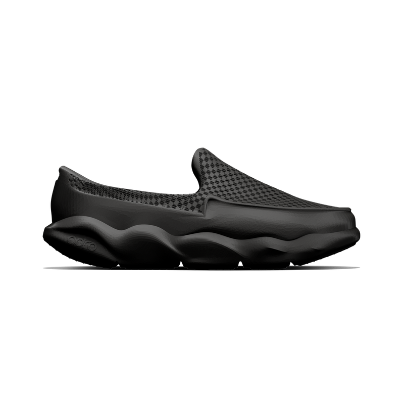 REIGN - 3D printed shoes - zellerfeld