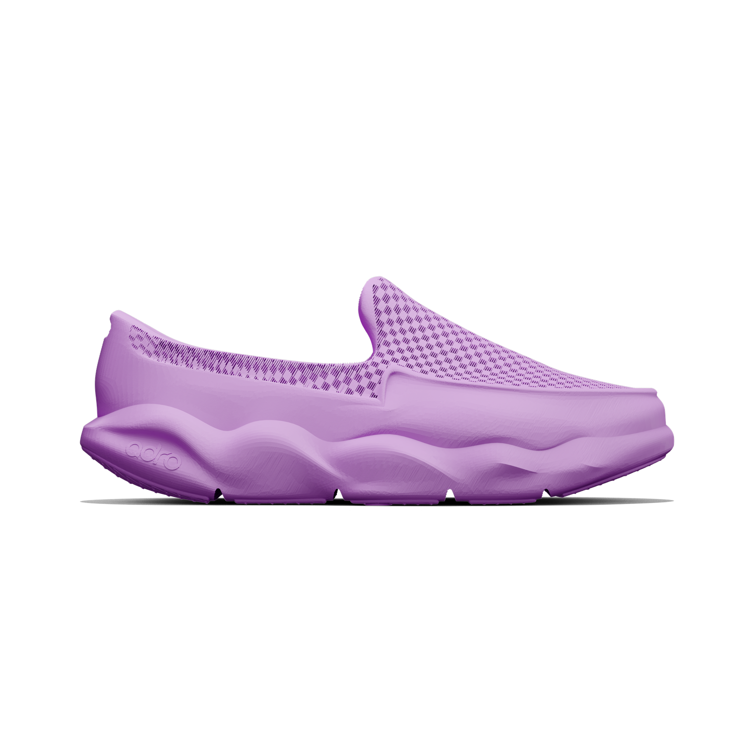 REIGN - 3D printed shoes - zellerfeld