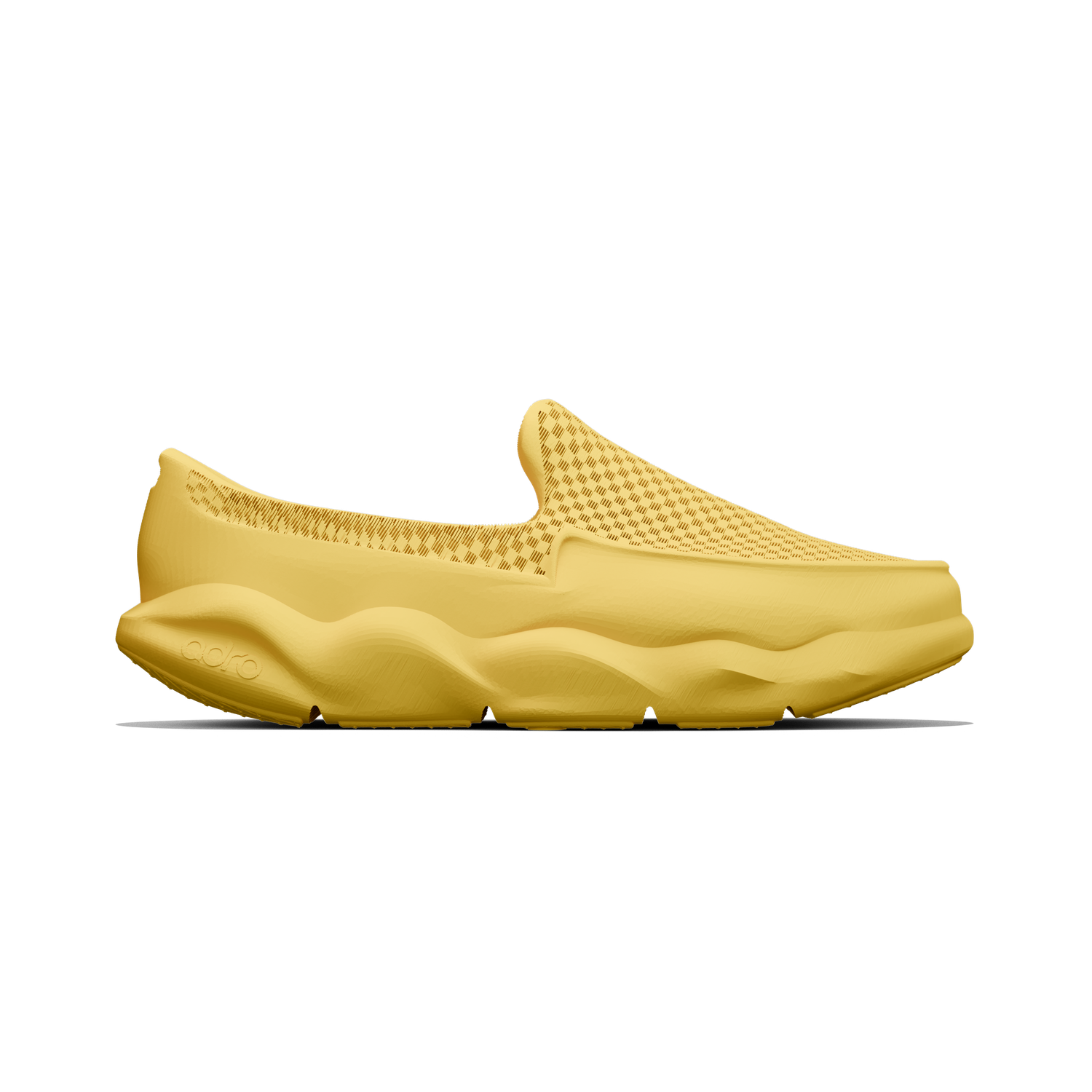 REIGN - 3D printed shoes - zellerfeld