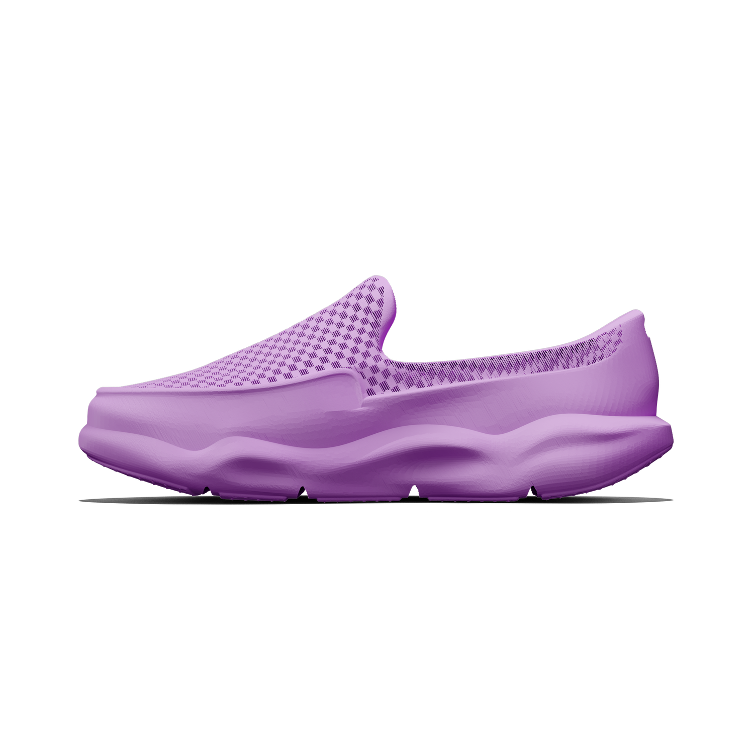 REIGN - 3D printed shoes - zellerfeld