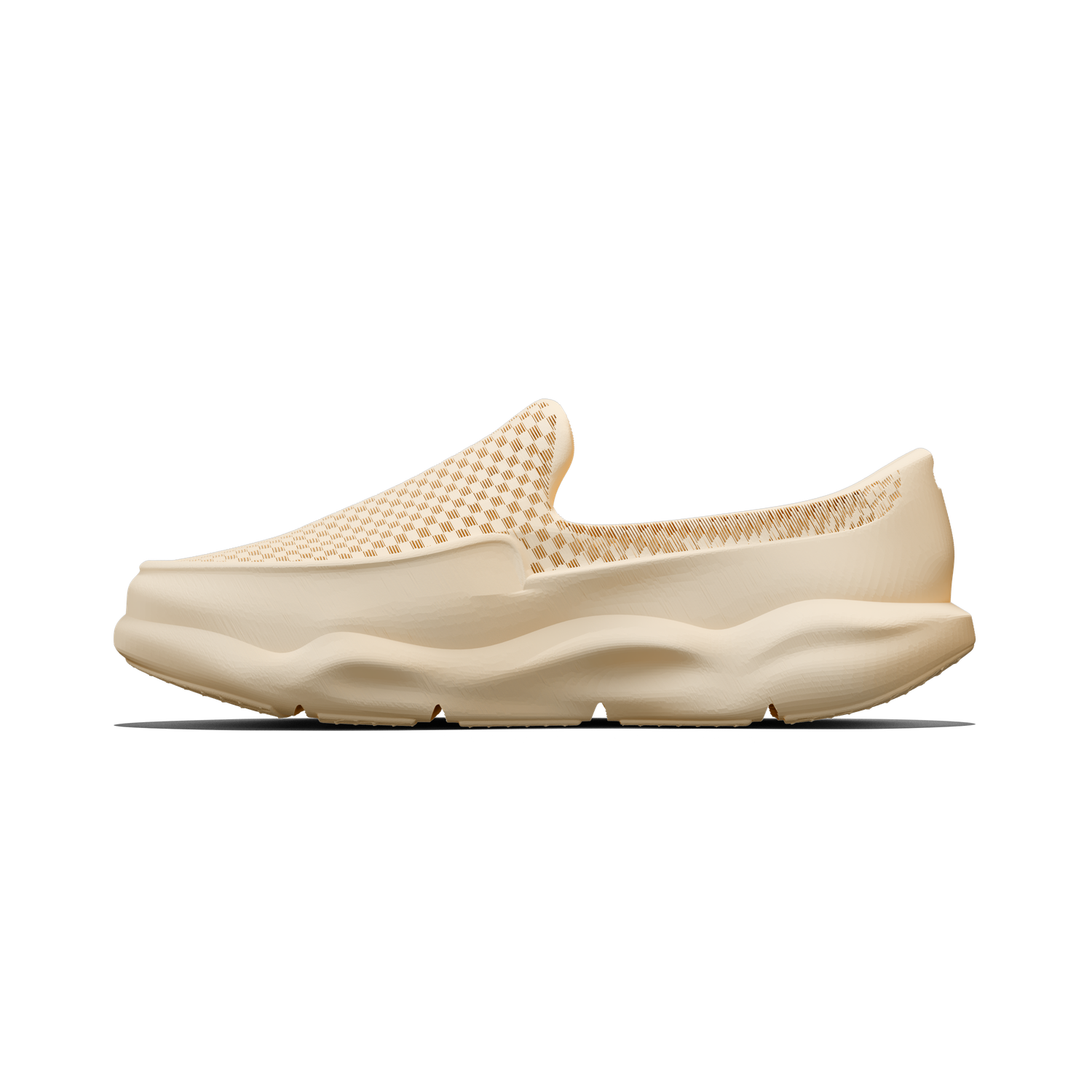 REIGN - 3D printed shoes - zellerfeld