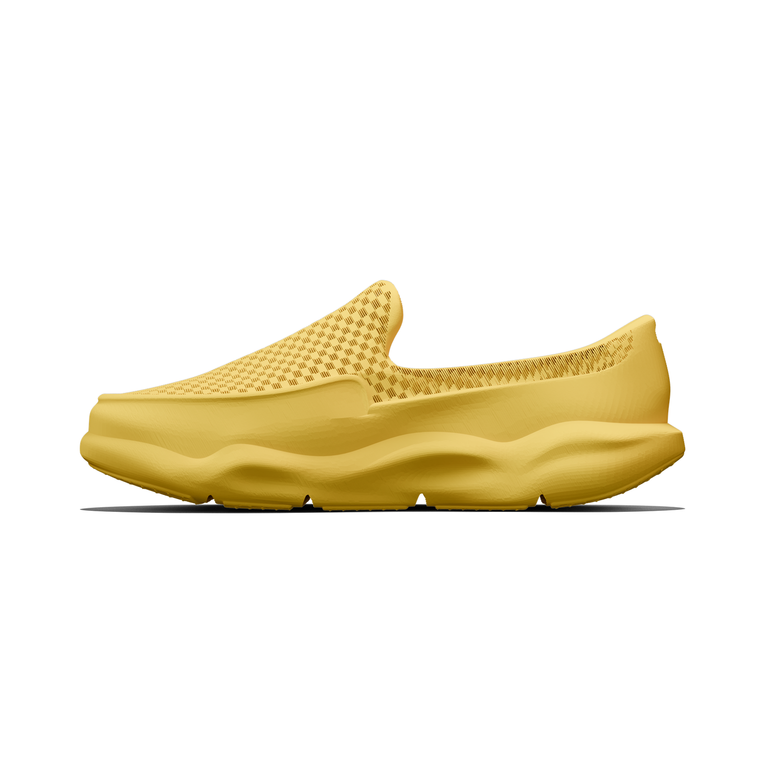 REIGN - 3D printed shoes - zellerfeld