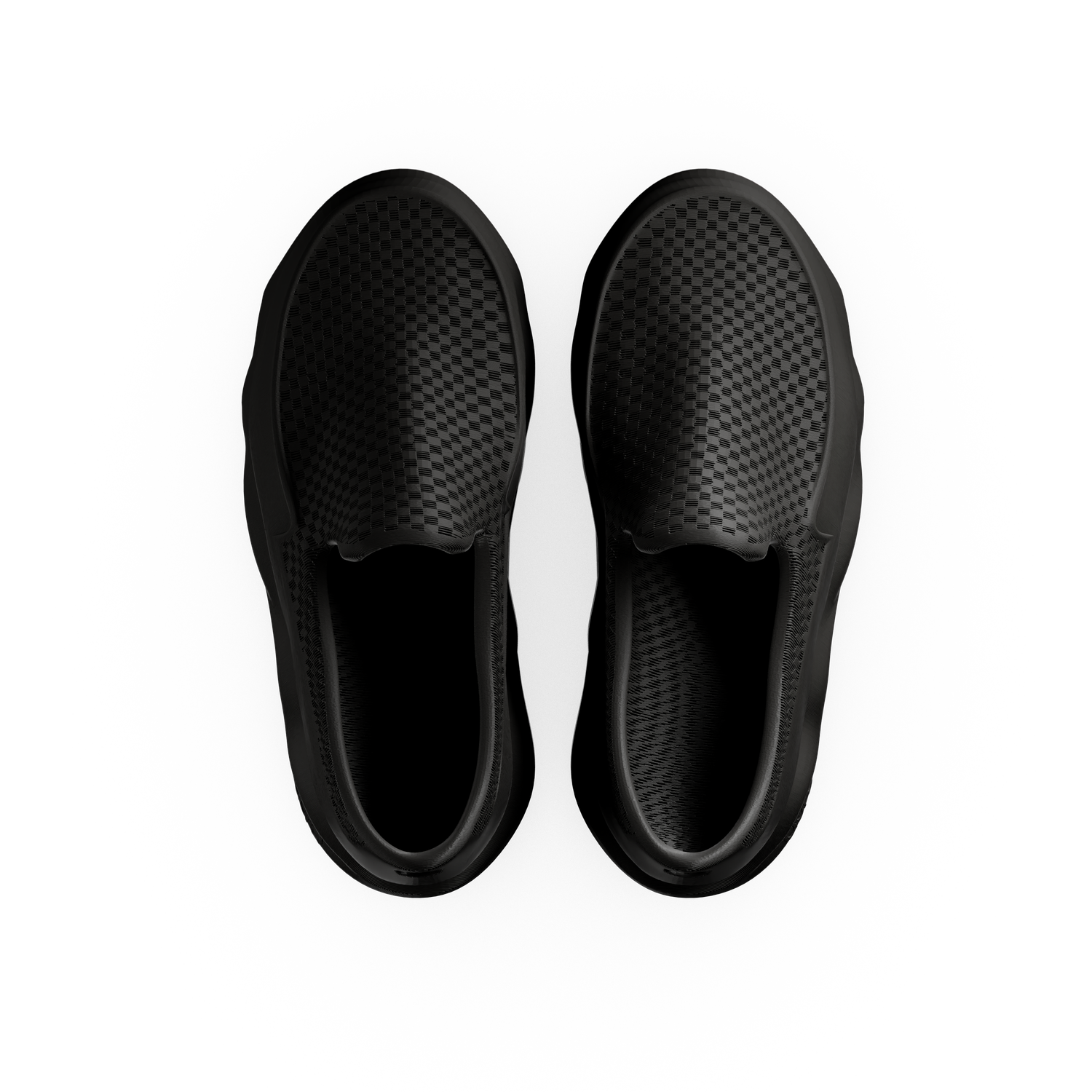 REIGN - 3D printed shoes - zellerfeld