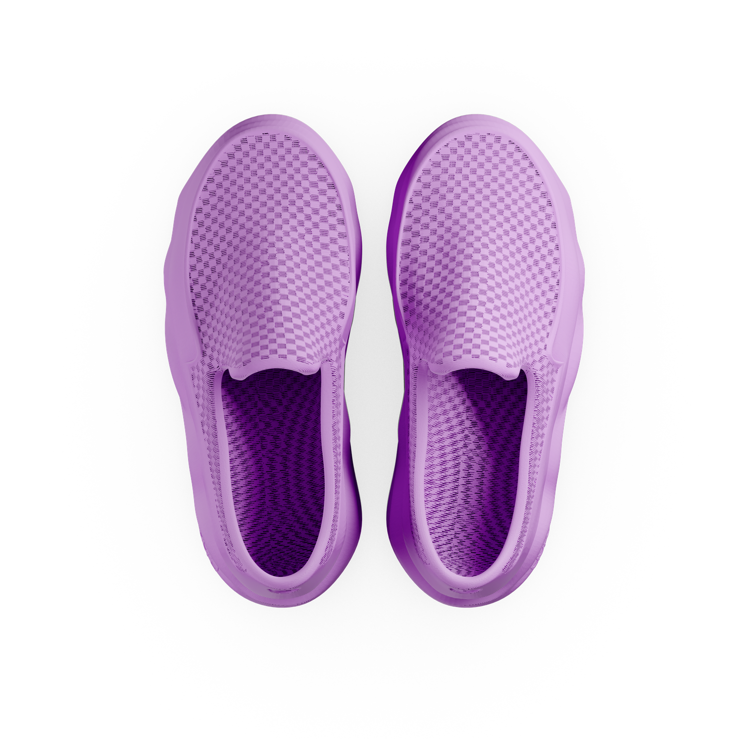 REIGN - 3D printed shoes - zellerfeld