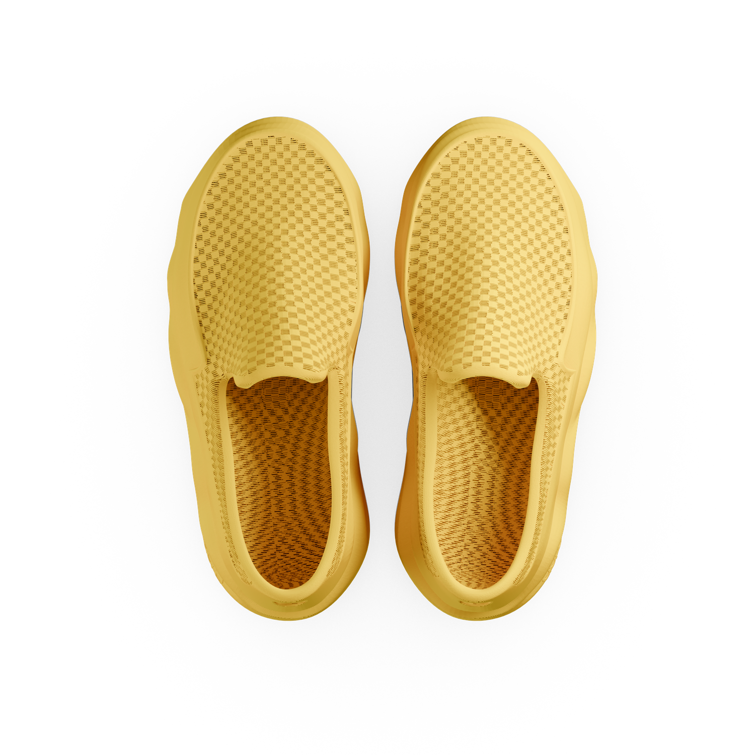 REIGN - 3D printed shoes - zellerfeld