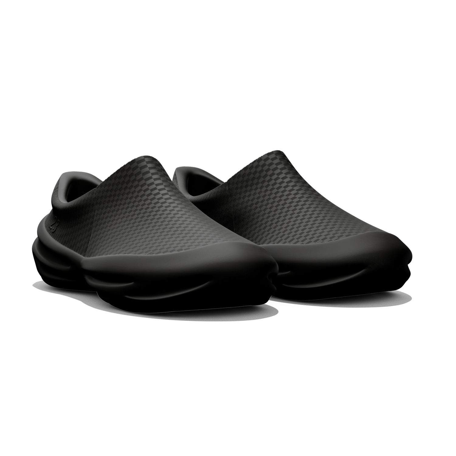 AGU 23 - 3D printed shoes - zellerfeld