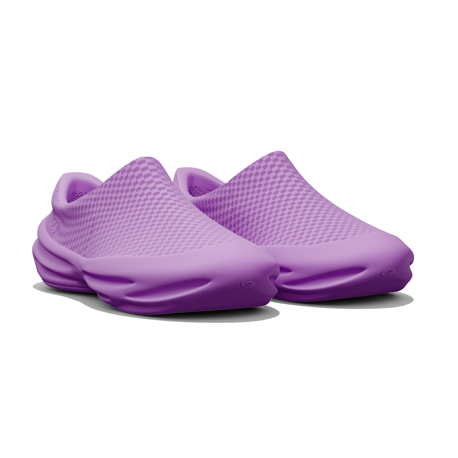 AGU 23 - 3D printed shoes - zellerfeld