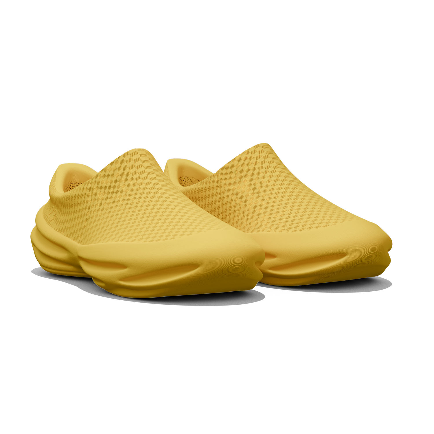 AGU 23 - 3D printed shoes - zellerfeld