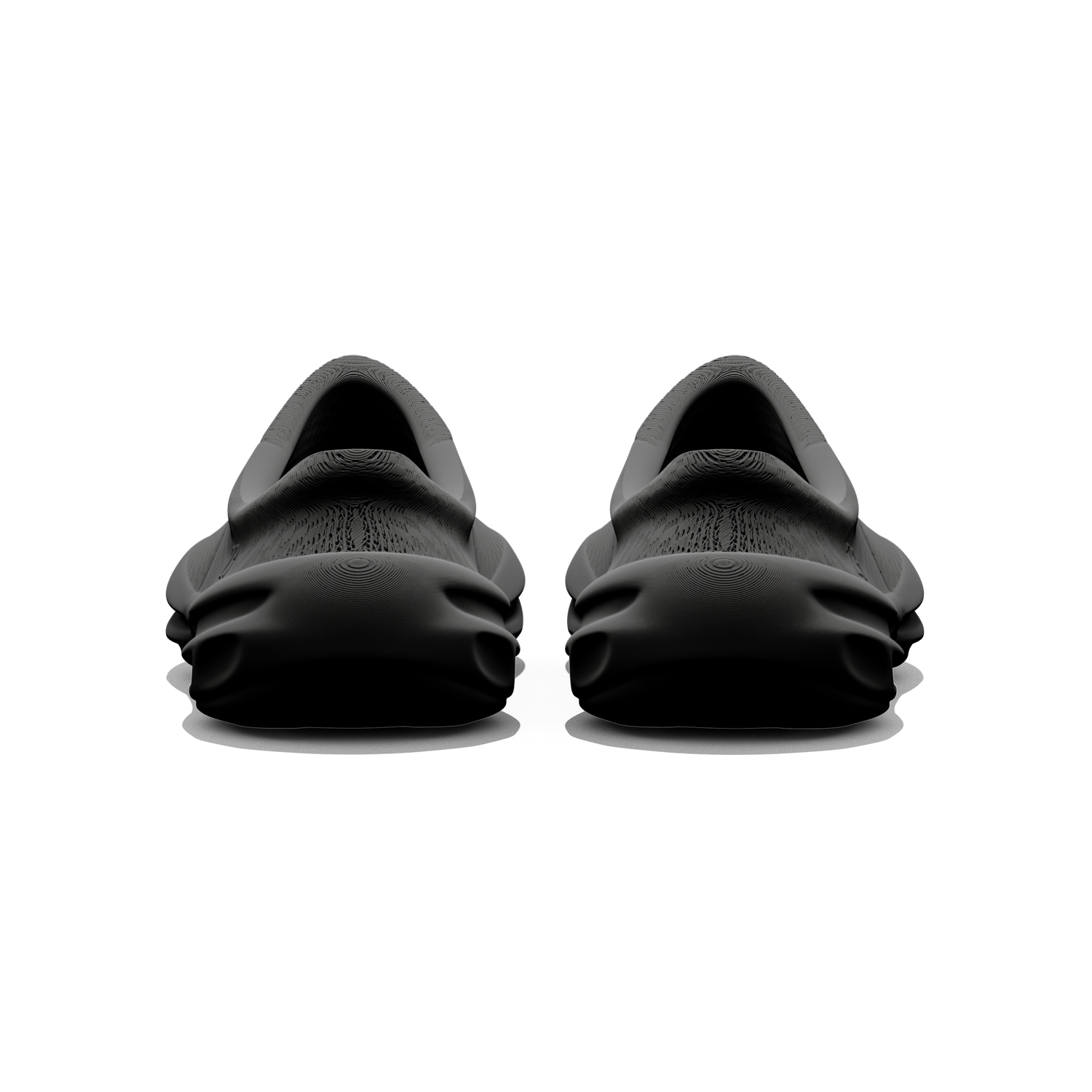AGU 23 - 3D printed shoes - zellerfeld