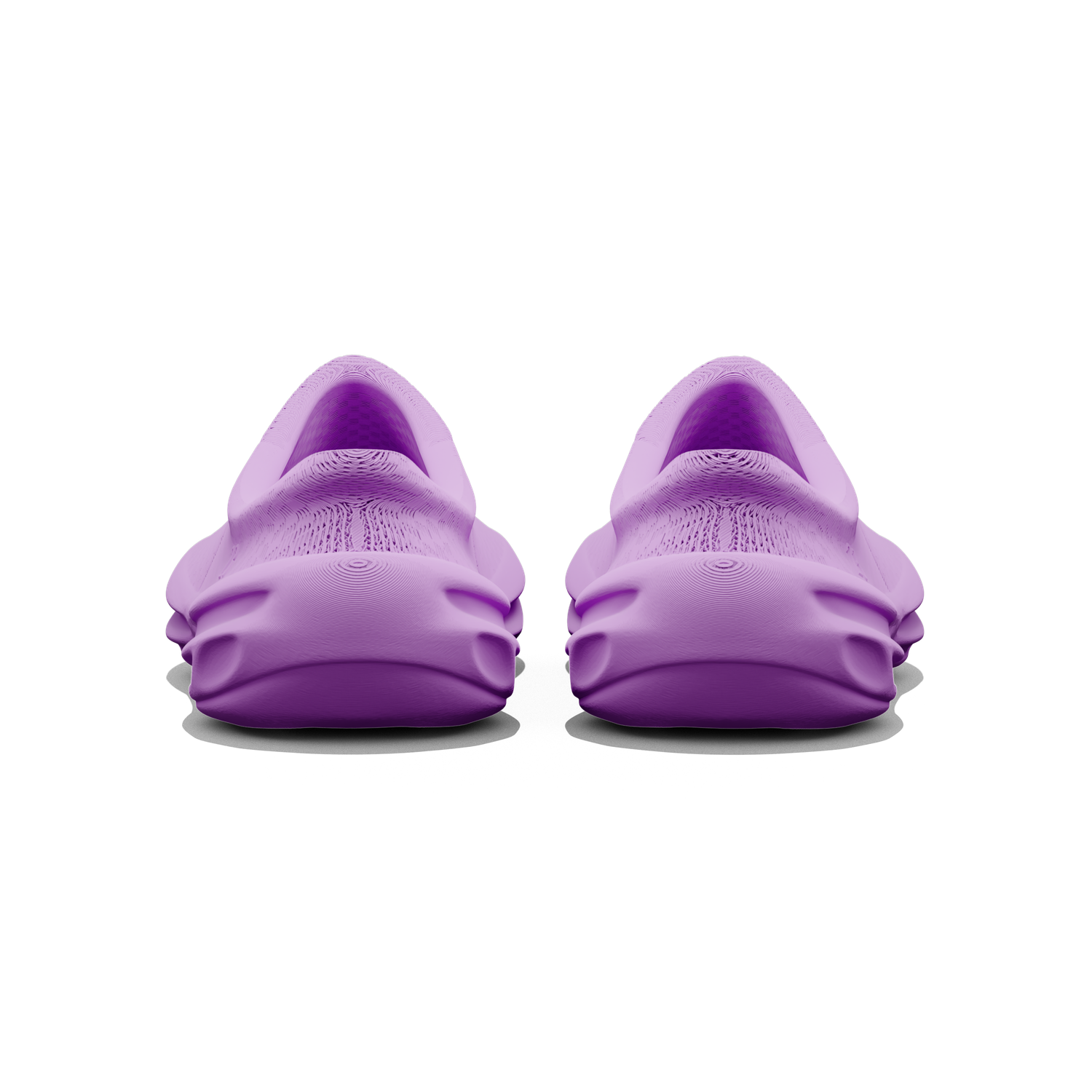 AGU 23 - 3D printed shoes - zellerfeld