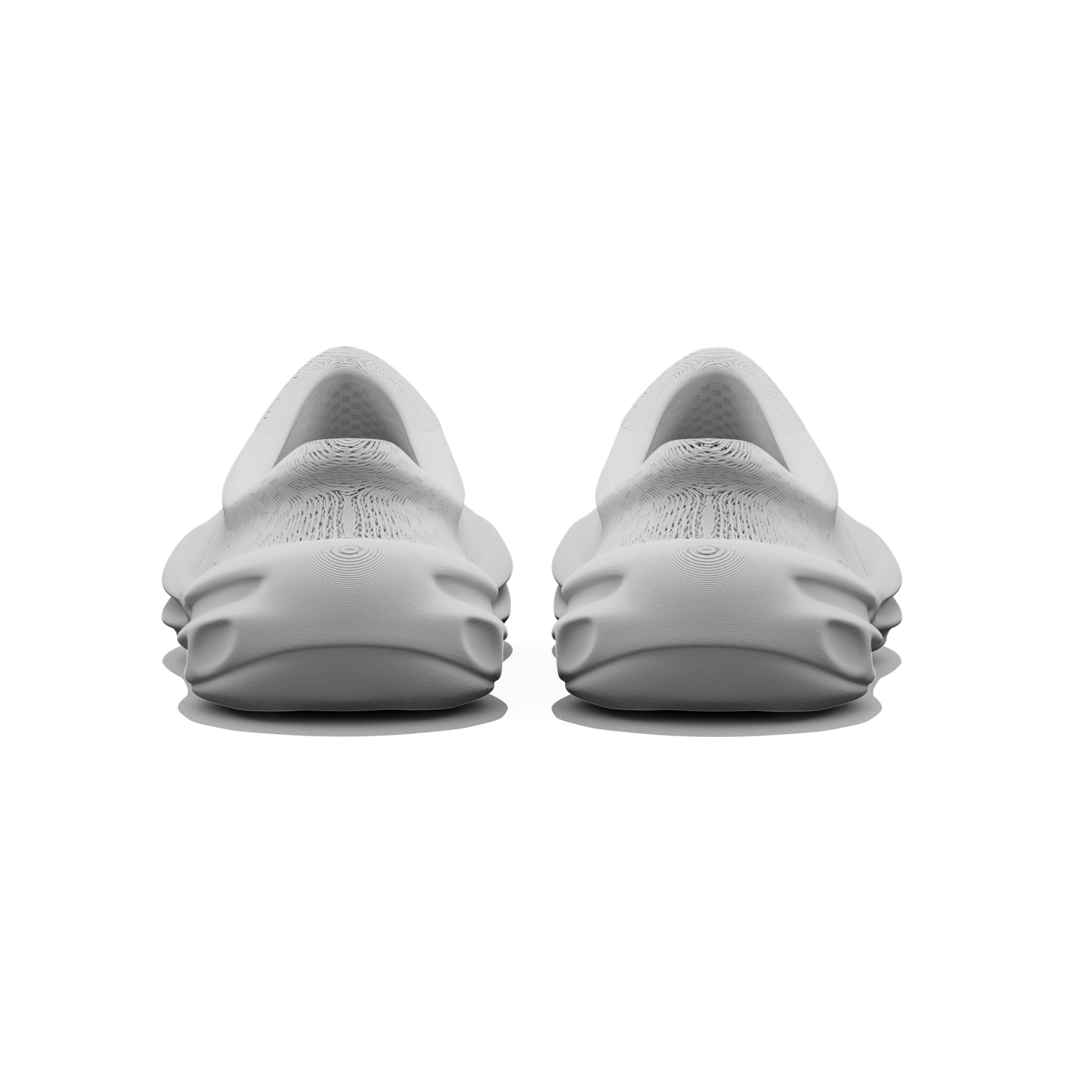 AGU 23 - 3D printed shoes - zellerfeld