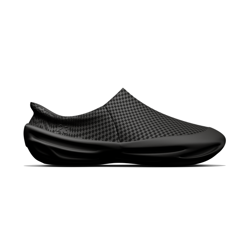 AGU 23 - 3D printed shoes - zellerfeld