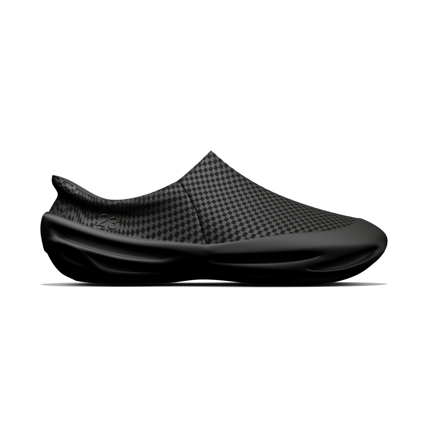 AGU 23 - 3D printed shoes - zellerfeld