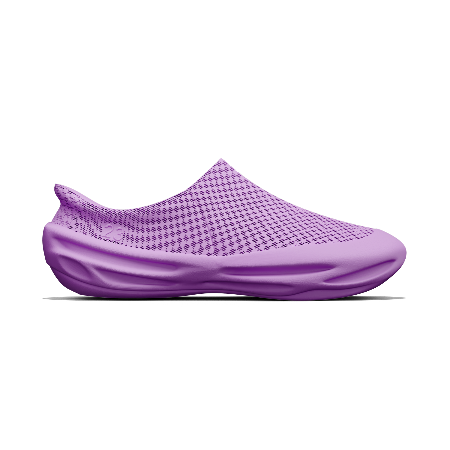 AGU 23 - 3D printed shoes - zellerfeld