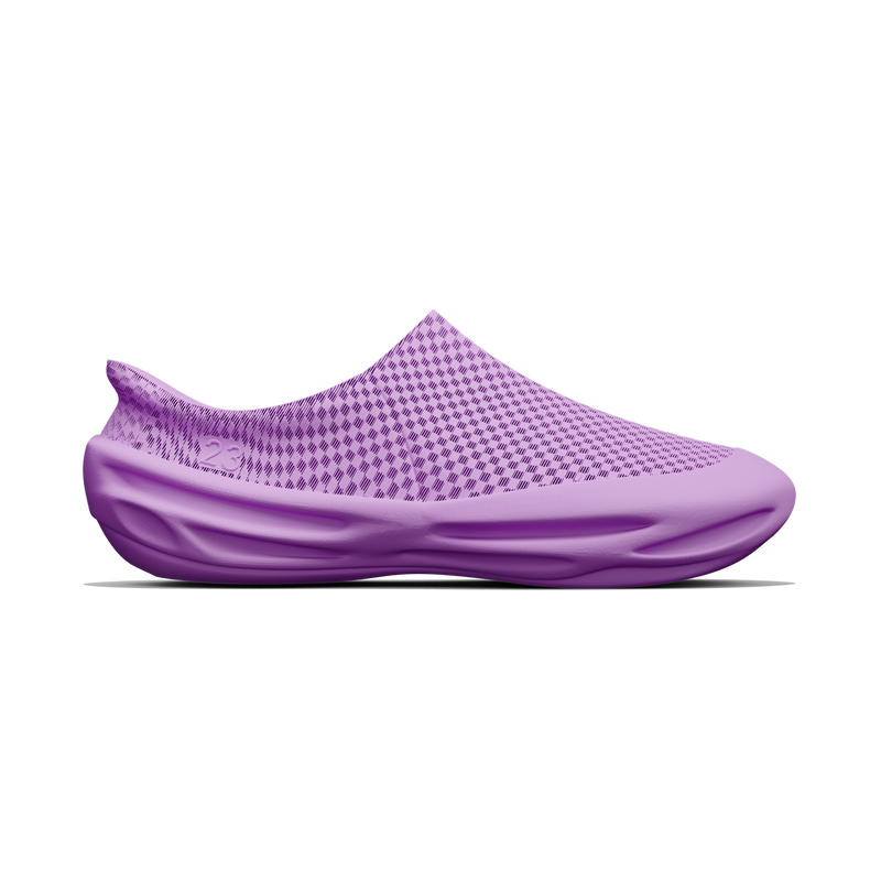 AGU 23 - 3D printed shoes - zellerfeld