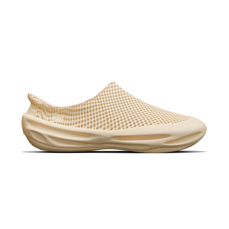 AGU 23 - 3D printed shoes - zellerfeld