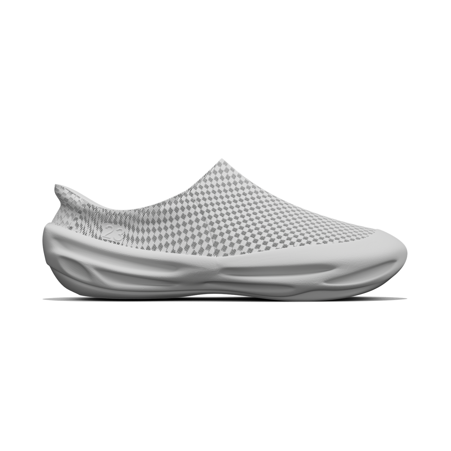 AGU 23 - 3D printed shoes - zellerfeld