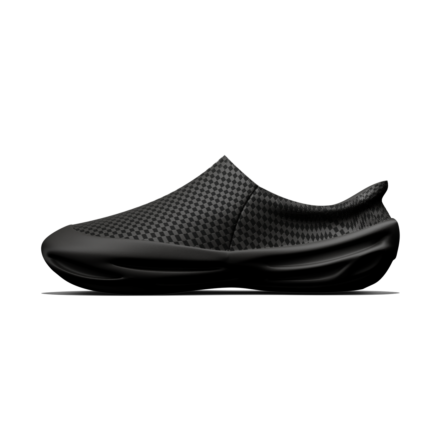 AGU 23 - 3D printed shoes - zellerfeld