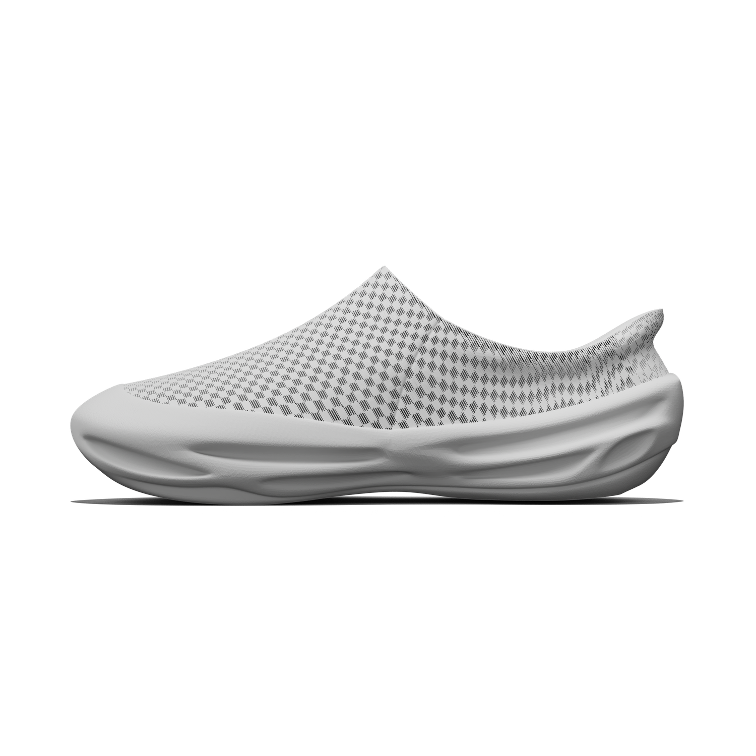AGU 23 - 3D printed shoes - zellerfeld