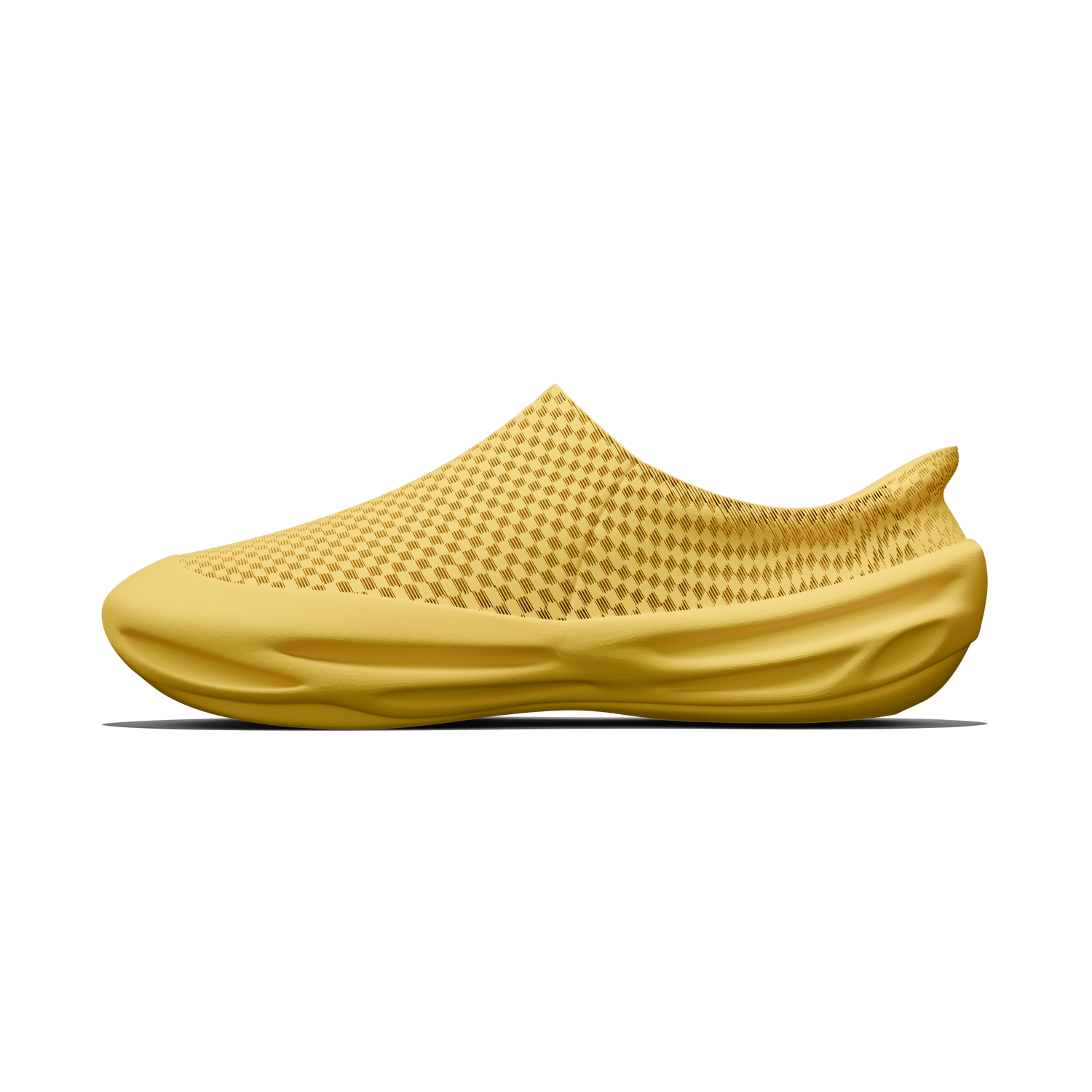 AGU 23 - 3D printed shoes - zellerfeld
