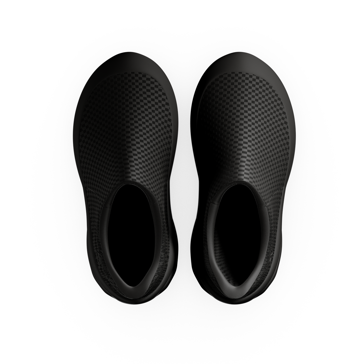 AGU 23 - 3D printed shoes - zellerfeld