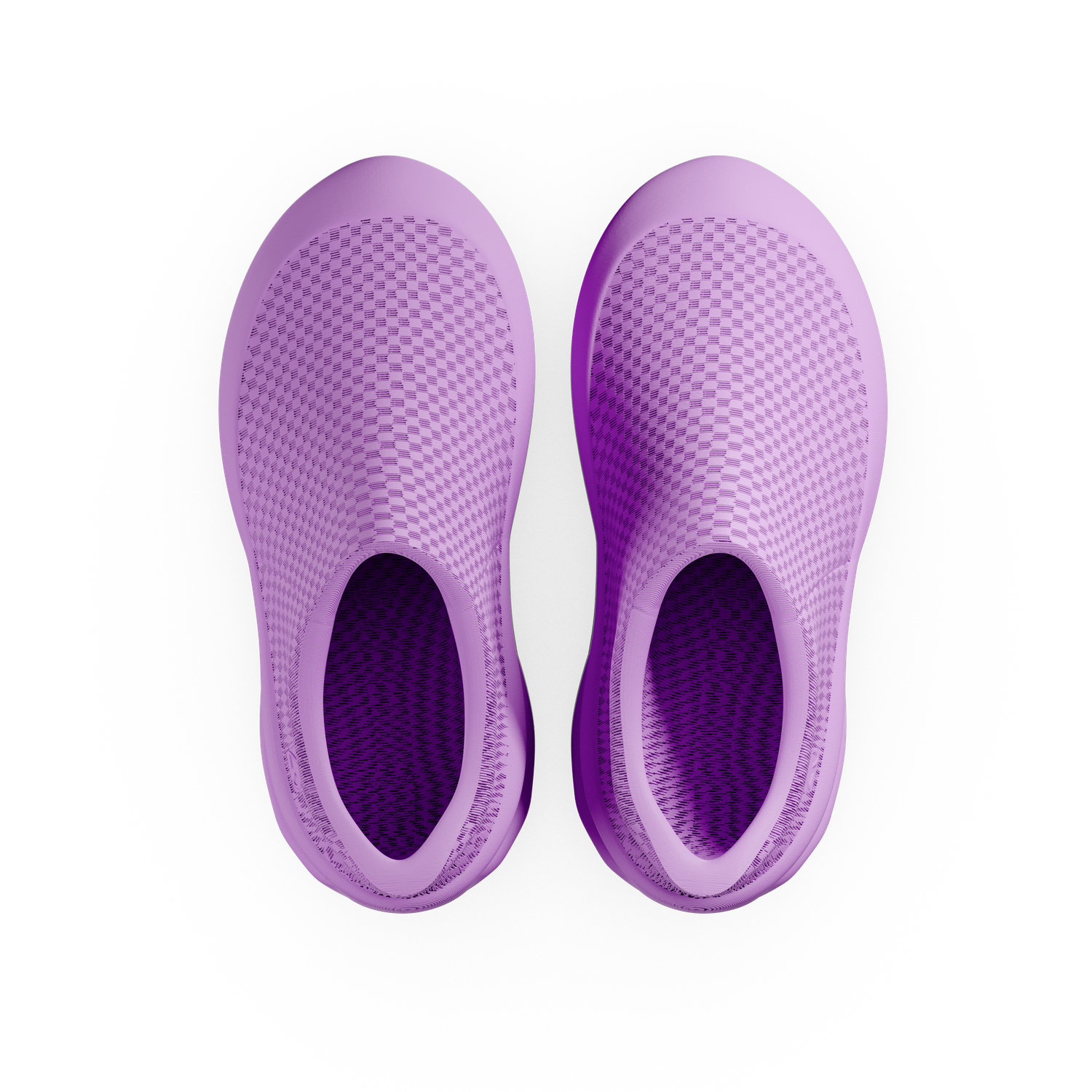AGU 23 - 3D printed shoes - zellerfeld
