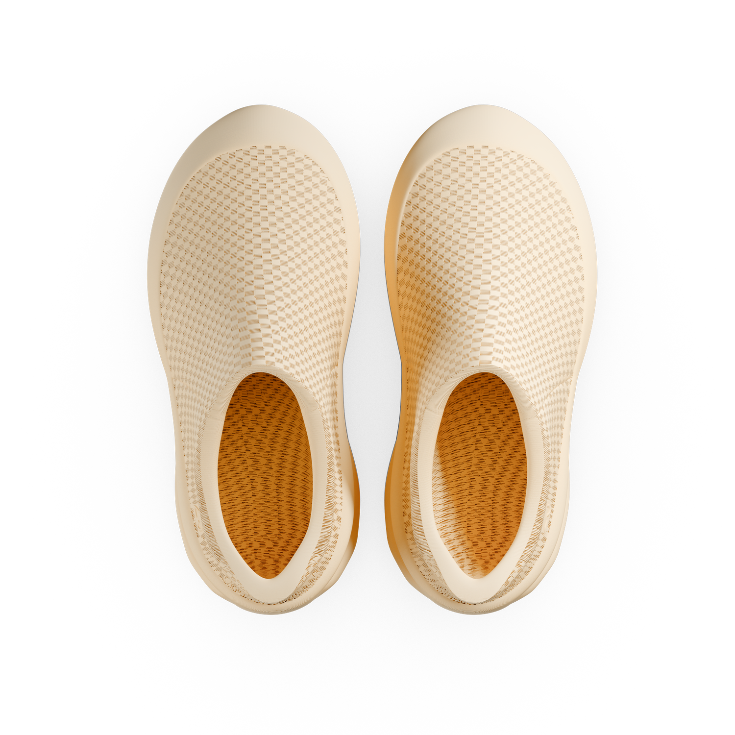 AGU 23 - 3D printed shoes - zellerfeld
