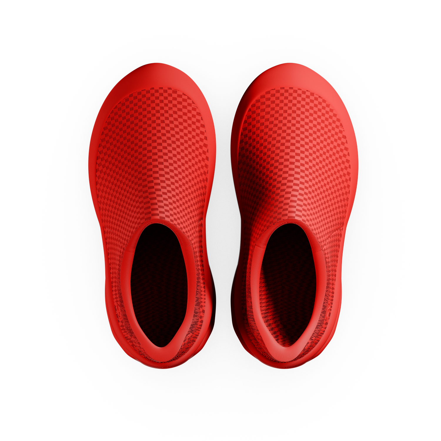 AGU 23 - 3D printed shoes - zellerfeld