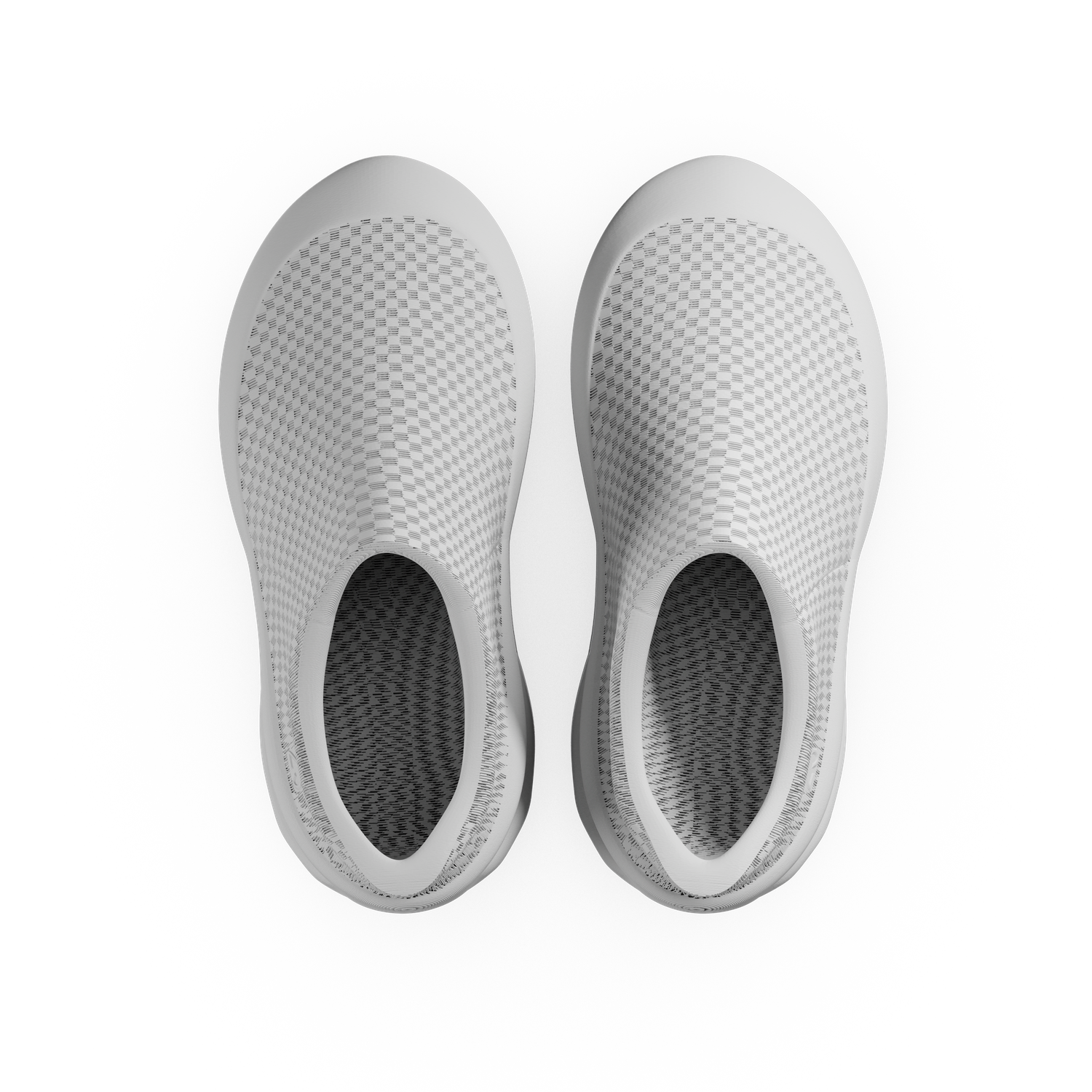 AGU 23 - 3D printed shoes - zellerfeld