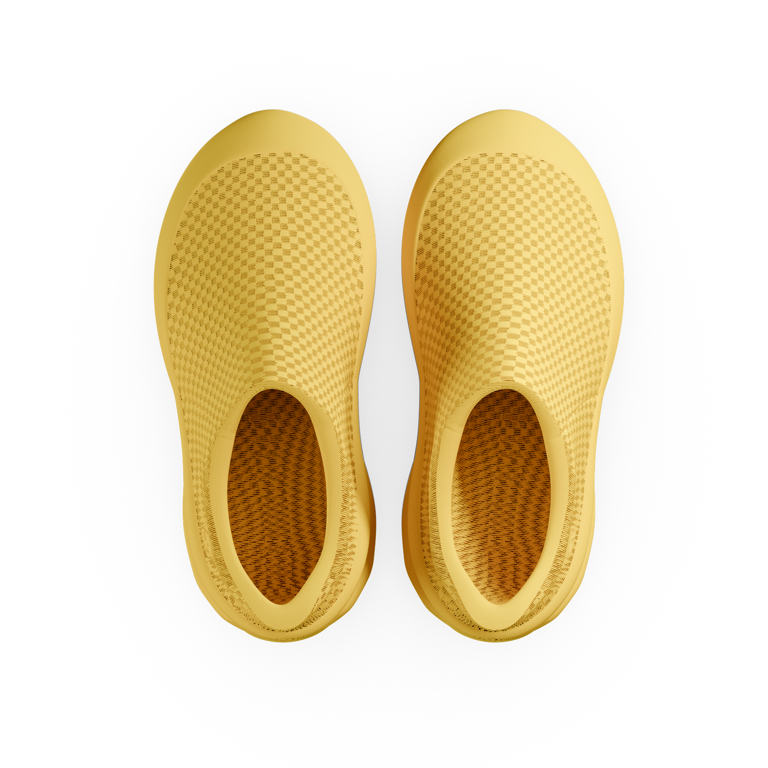 AGU 23 - 3D printed shoes - zellerfeld