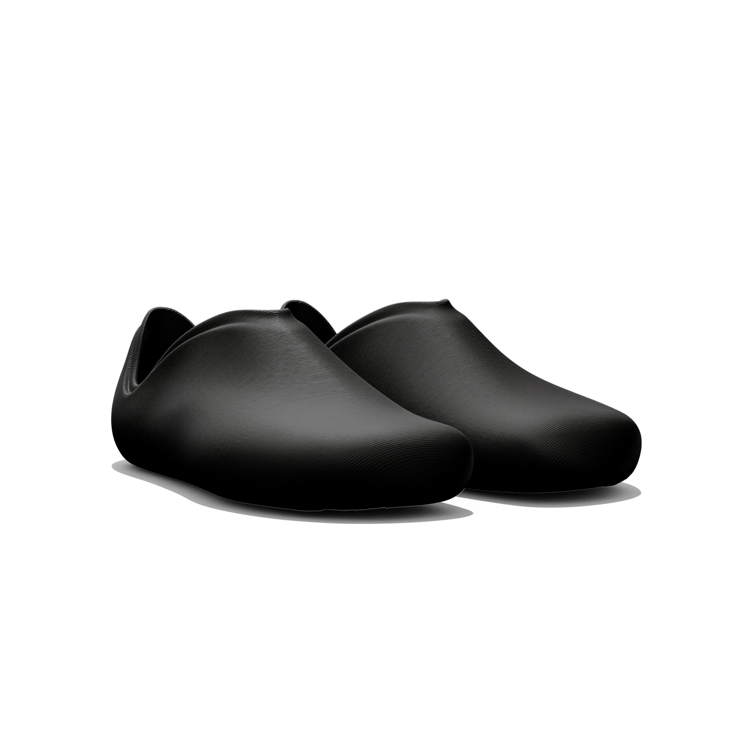 Polen - 3D printed shoes - zellerfeld