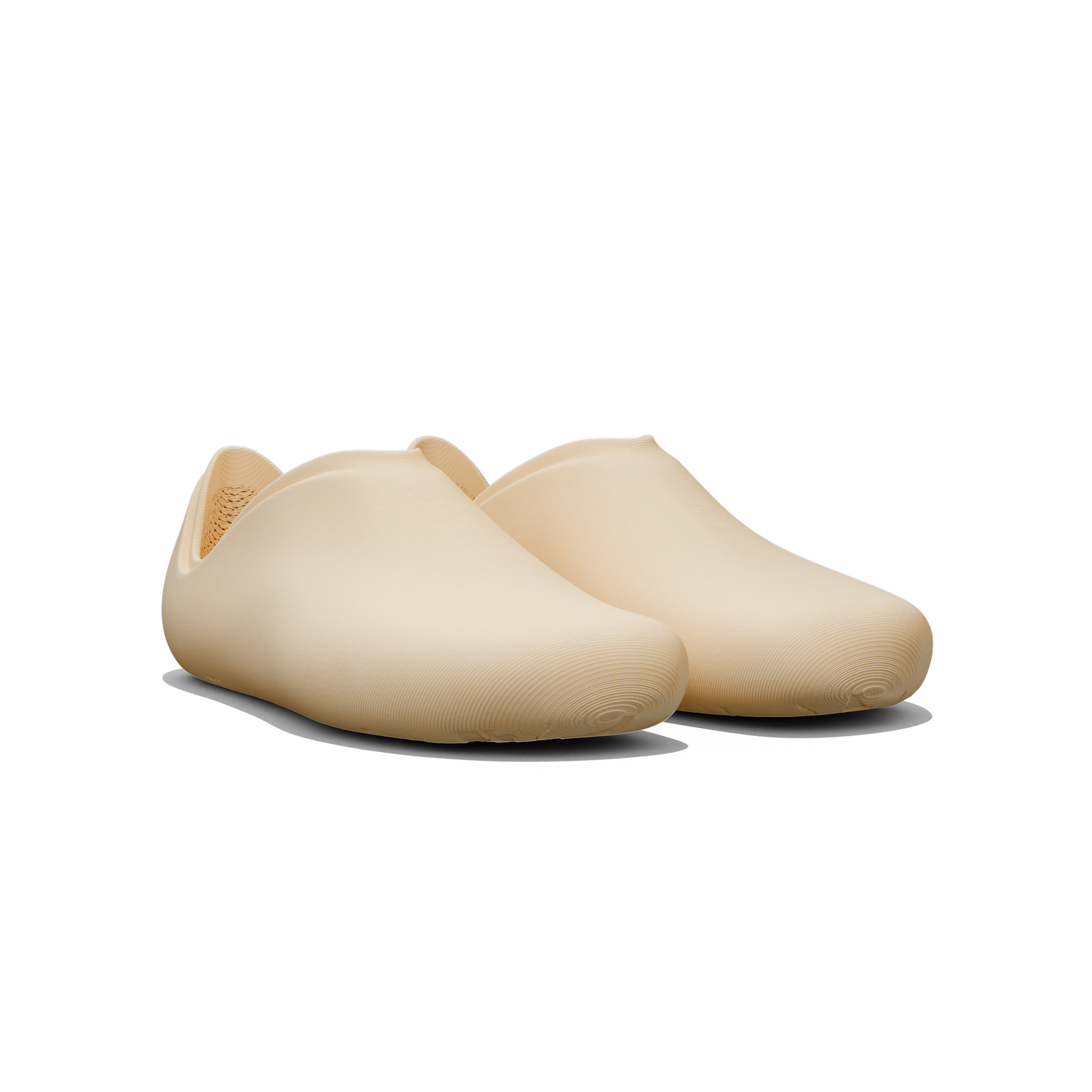 Polen - 3D printed shoes - zellerfeld