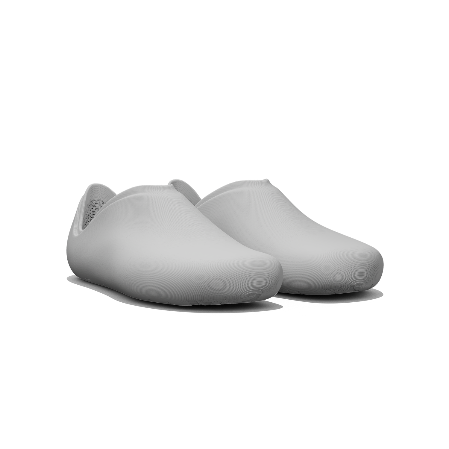Polen - 3D printed shoes - zellerfeld