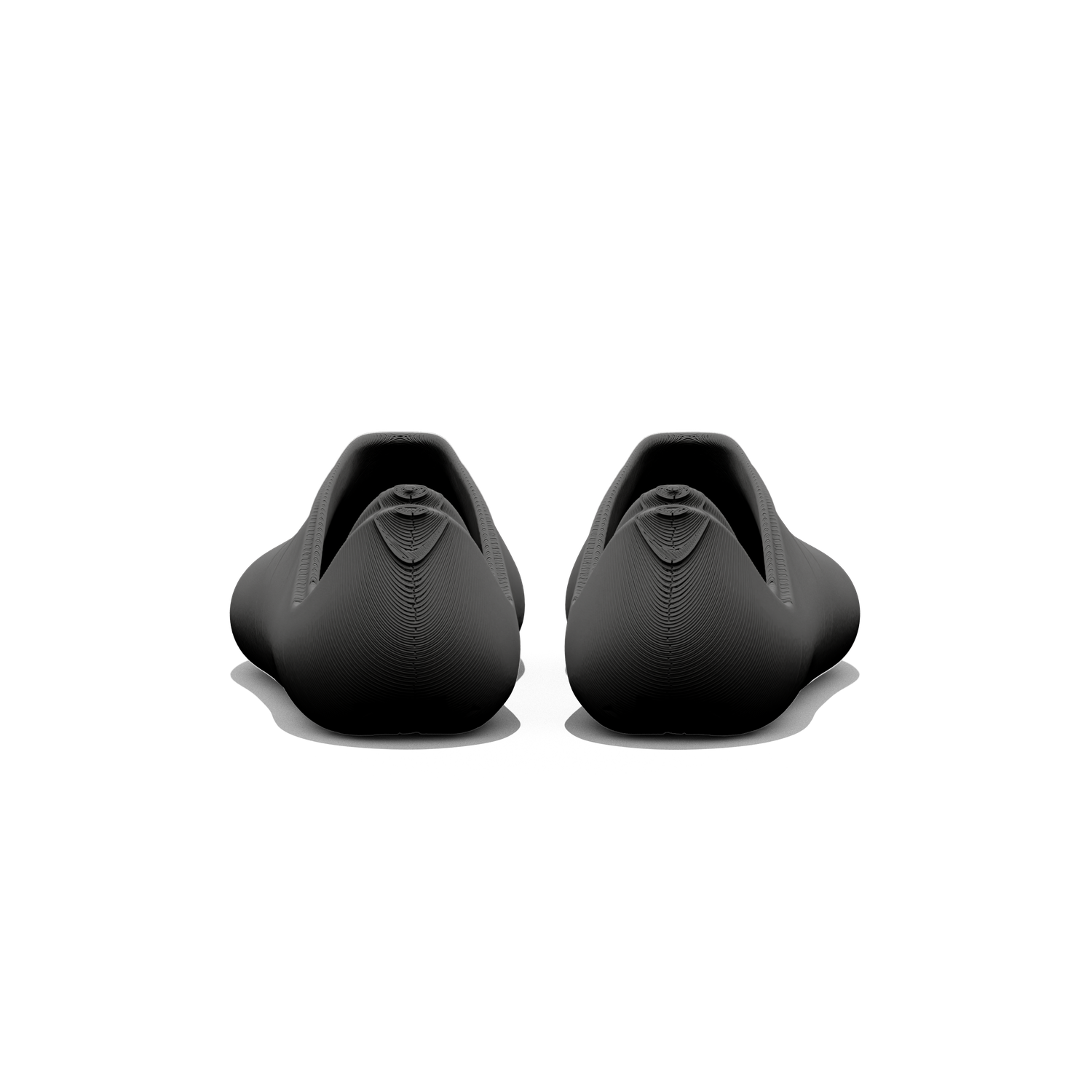 Polen - 3D printed shoes - zellerfeld