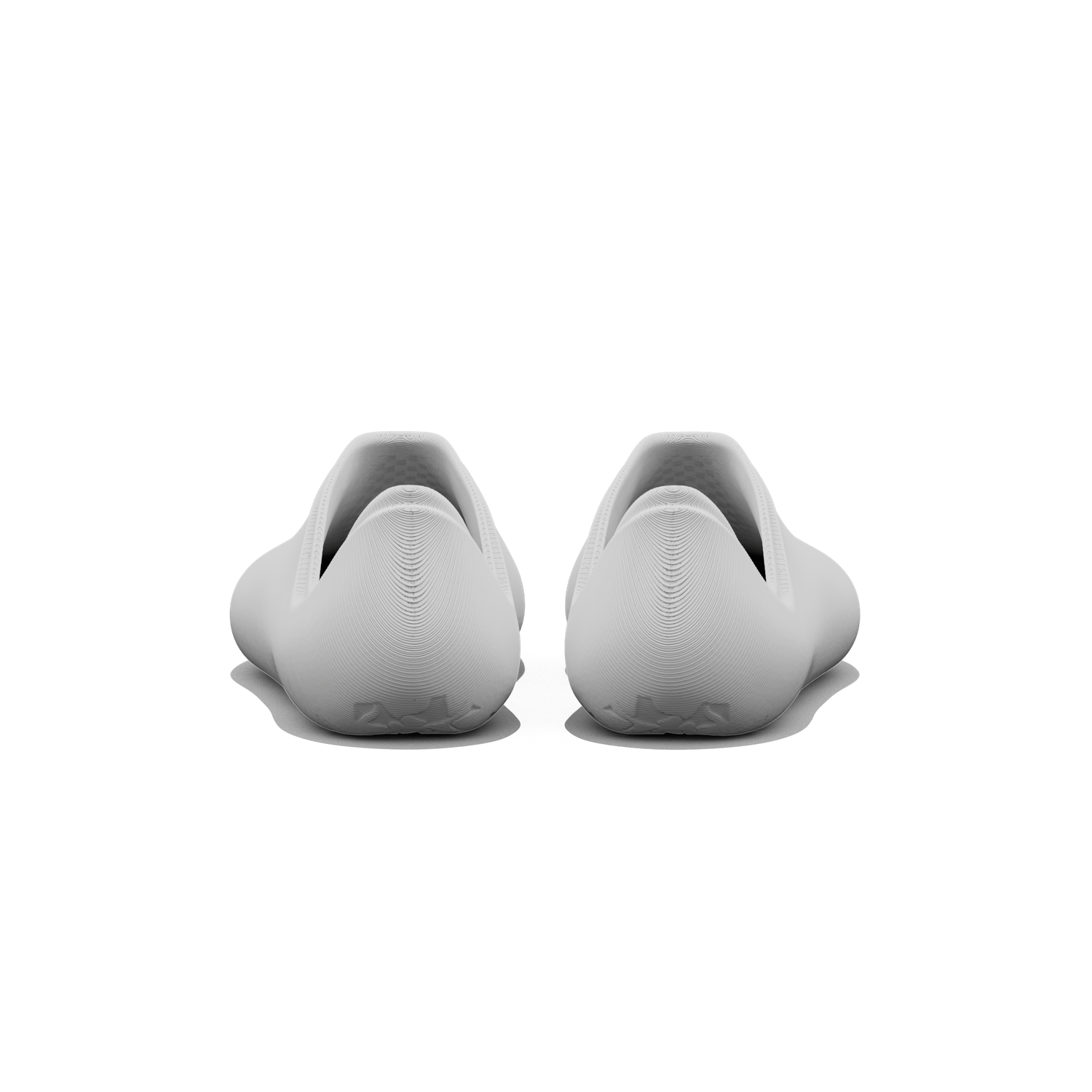 Polen - 3D printed shoes - zellerfeld