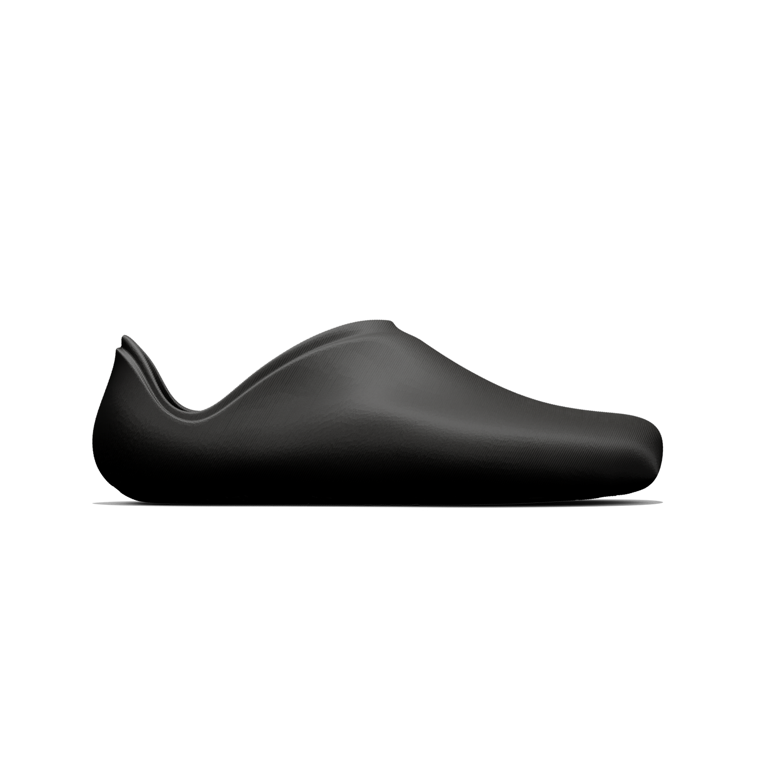 Polen - 3D printed shoes - zellerfeld