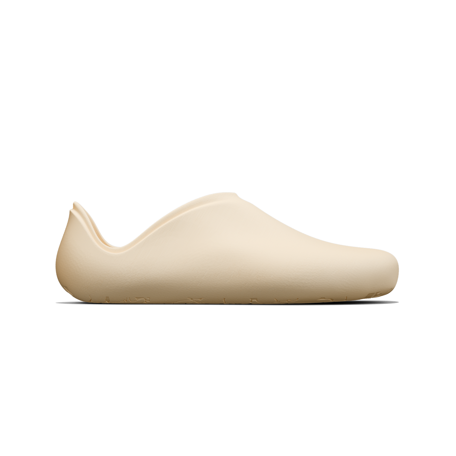 Polen - 3D printed shoes - zellerfeld