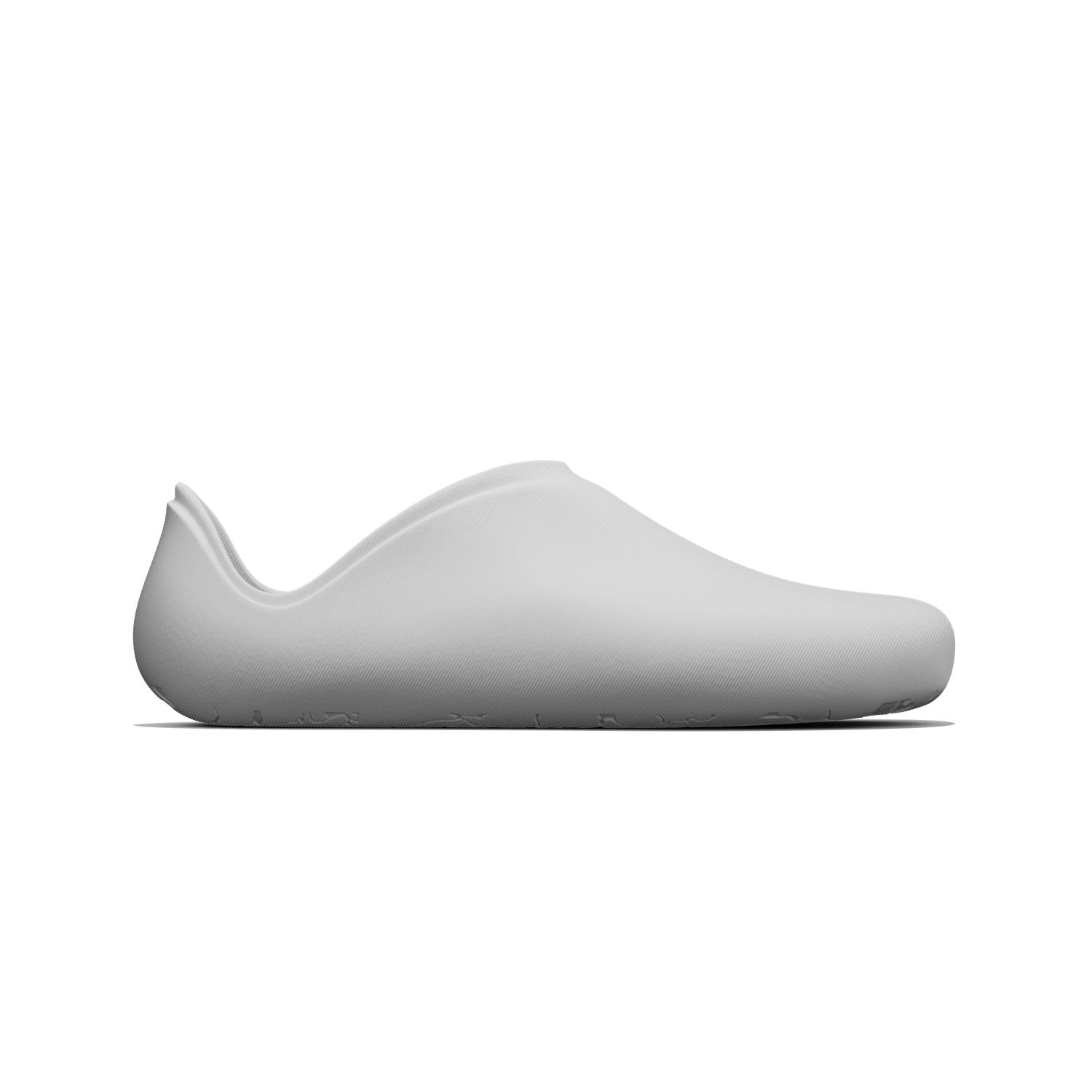 Polen - 3D printed shoes - zellerfeld