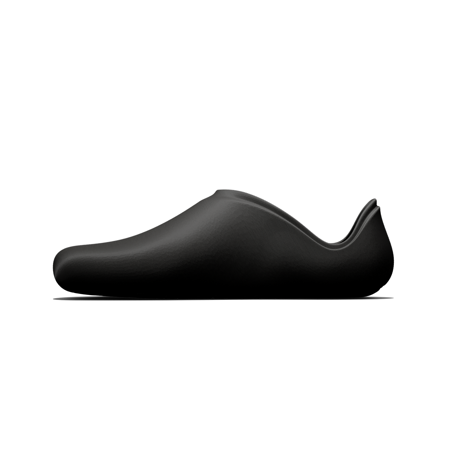 Polen - 3D printed shoes - zellerfeld