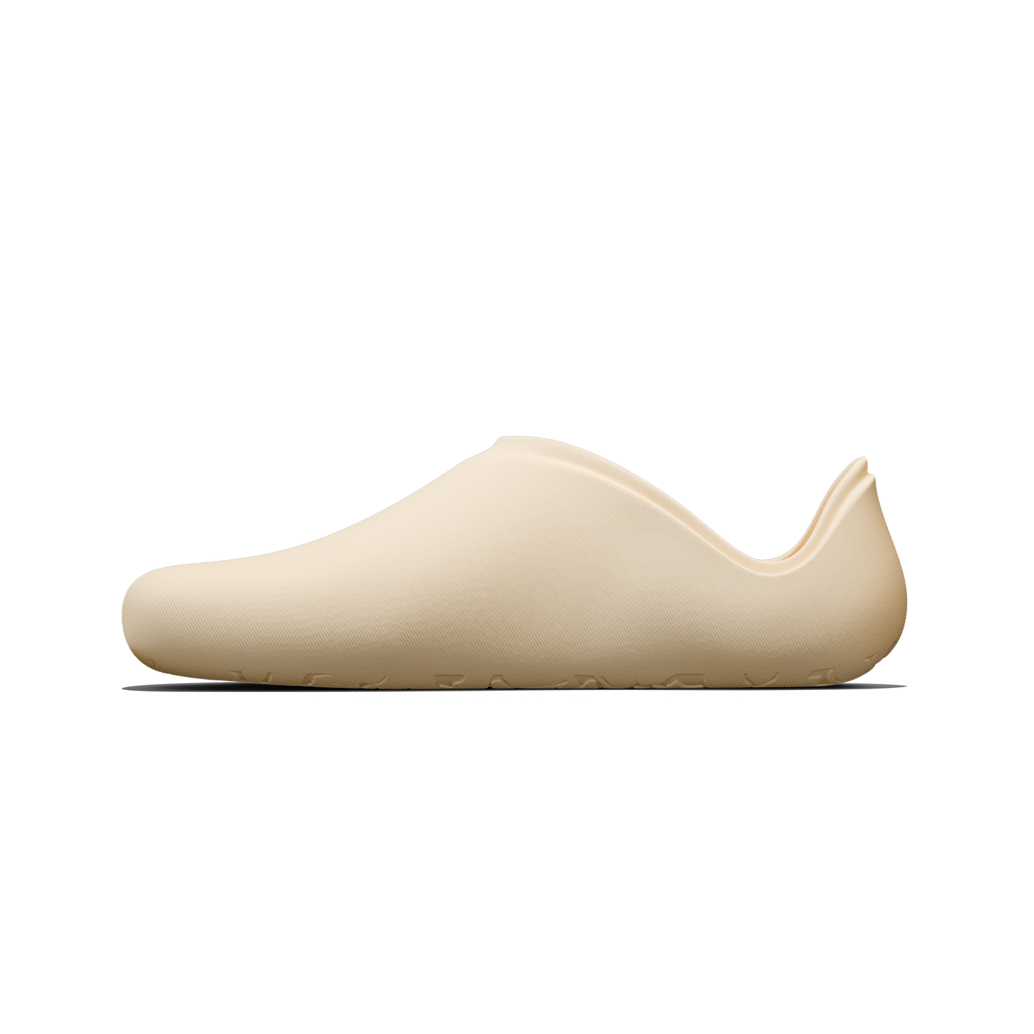 Polen - 3D printed shoes - zellerfeld
