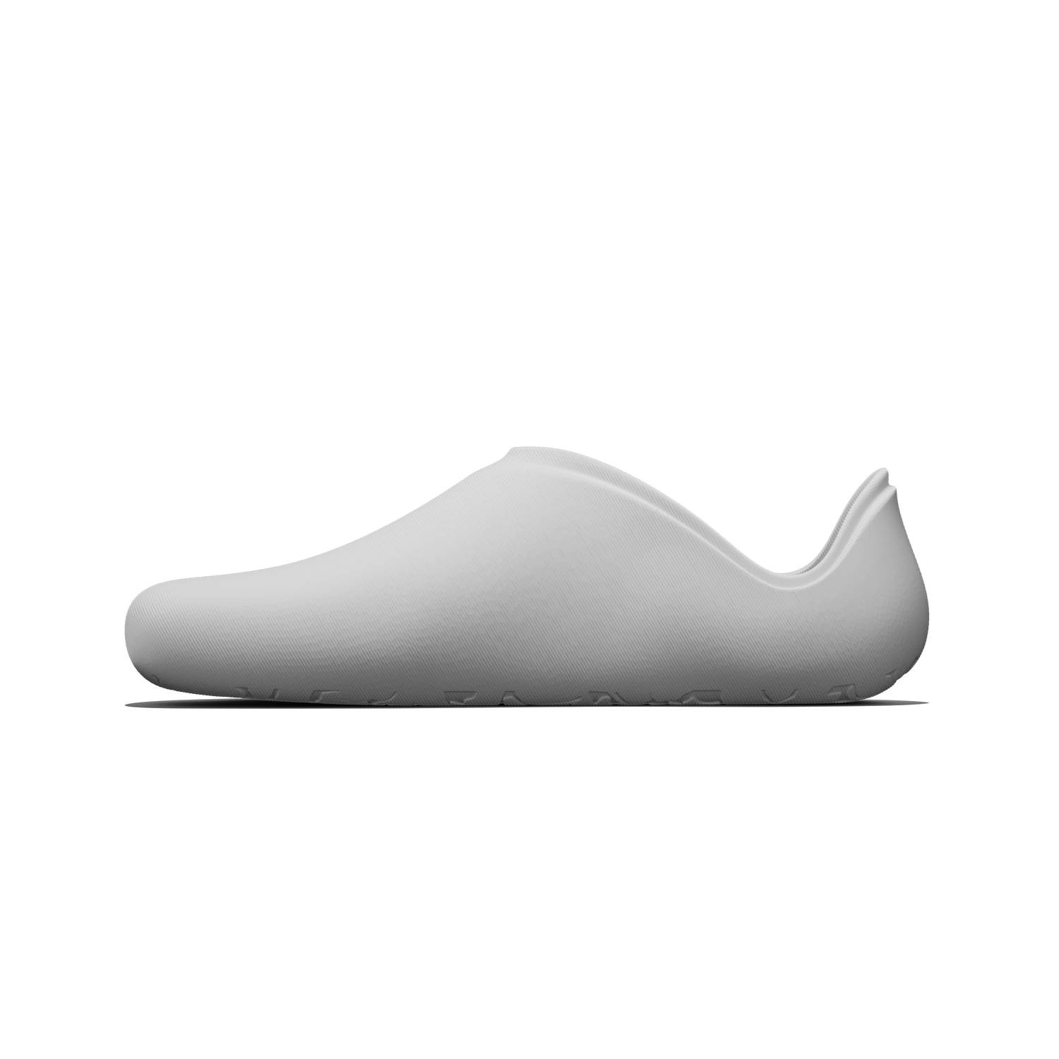 Polen - 3D printed shoes - zellerfeld