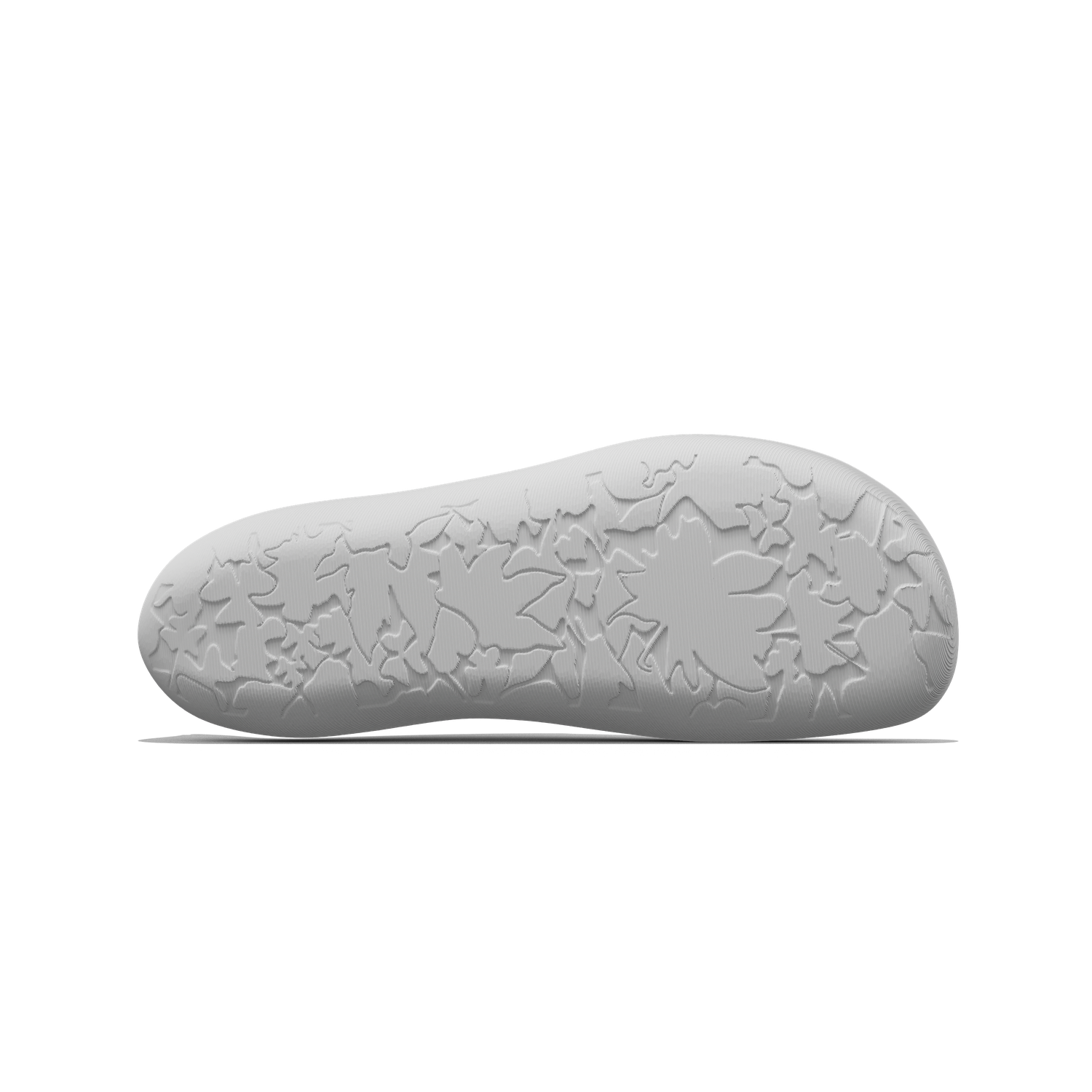 Polen - 3D printed shoes - zellerfeld
