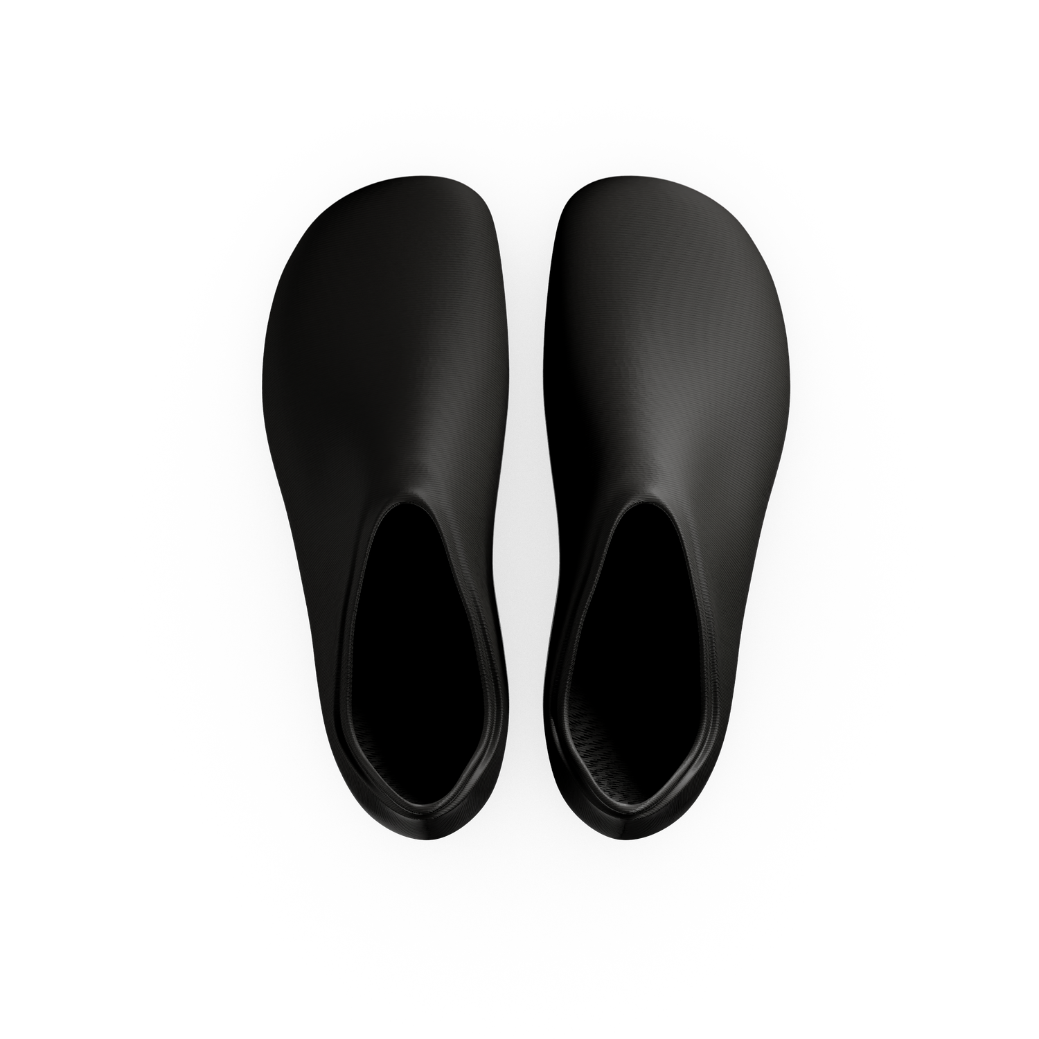 Polen - 3D printed shoes - zellerfeld