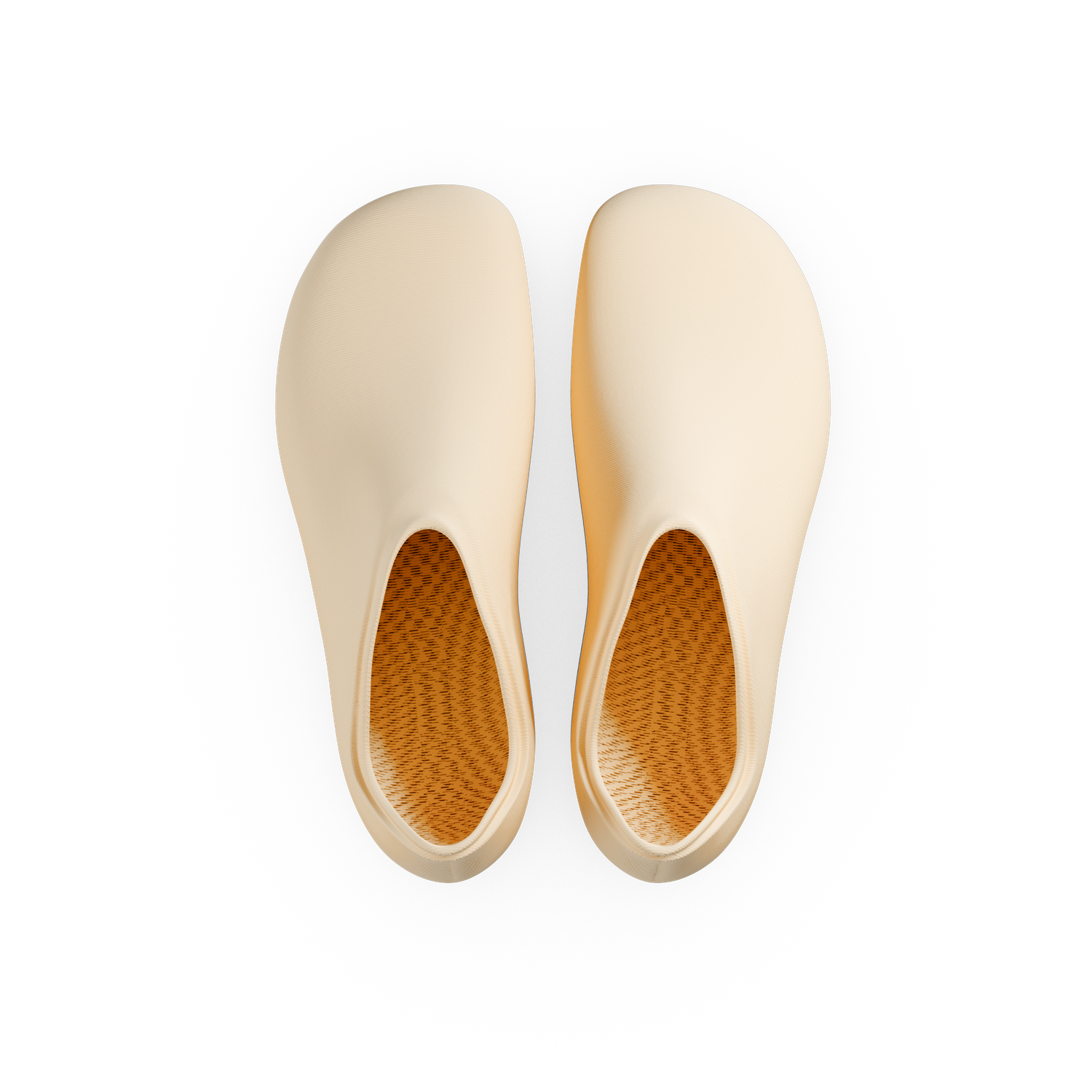 Polen - 3D printed shoes - zellerfeld